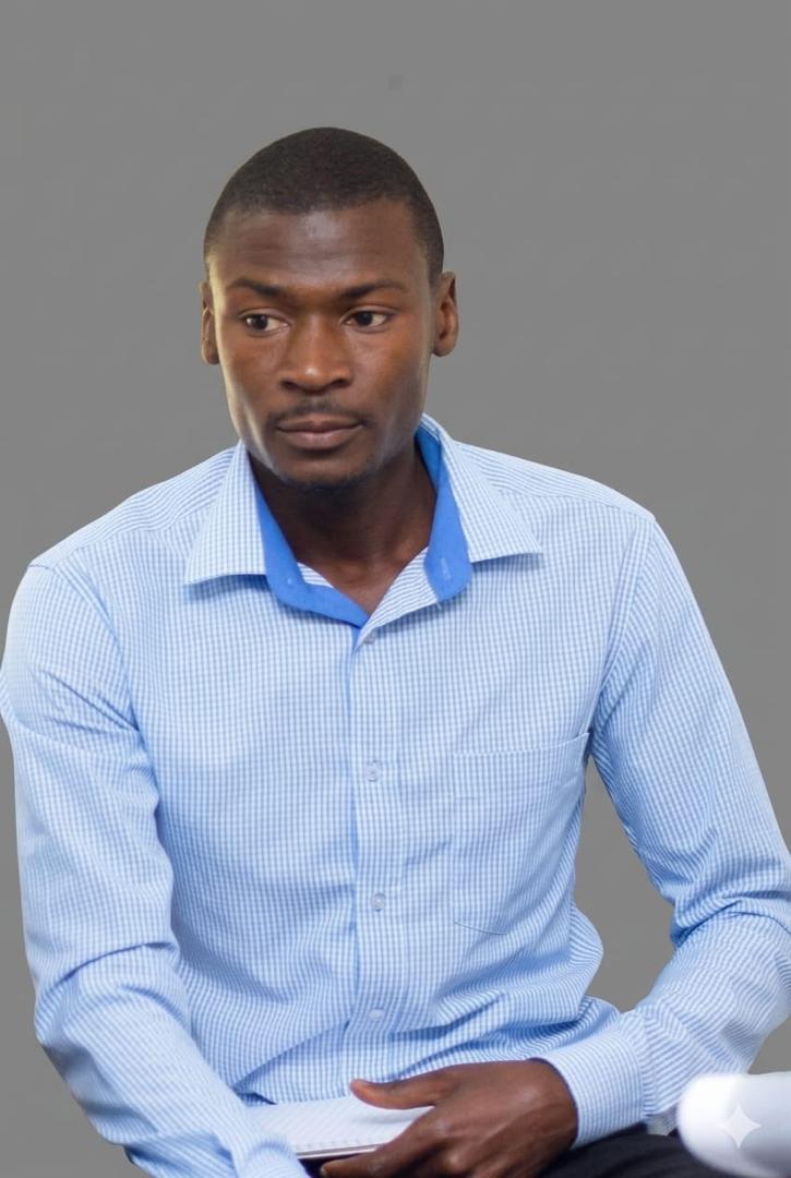 Chris Joseph Lungu