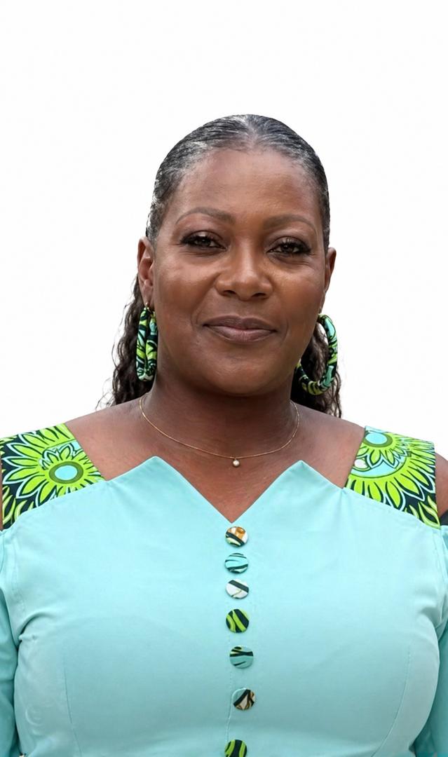 Audrey Lweendo P Mutale