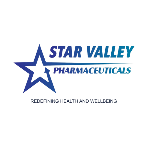 Star Valley Pharmaceuticals